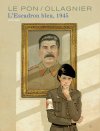 L'Escadron bleu - Par Le Pon et Ollagnier - Aire Libre