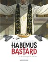Habemus Bastard - Le retour en bouchée double très attendu de Sylvain Vallée en 2024