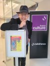 Benjamin Herzberg : « Eisner avait conscience que l'intolérance et la désinformation mènent vers le fascisme. » [INTERVIEW]
