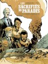 Les sacrifiés du paradis : le prix humain du rêve vert