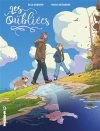 Les Oubliées - Par Elsa Bordier & Hugo Decraene - Ed. Kinaye