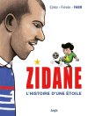 Zidane, une biographie en BD