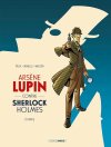 Arsène Lupin vs. Sherlock Holmes : le match retour