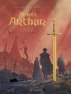 Après Arthur : Le roi est mort, l'île de Bretagne s'enfonce dans le chaos...