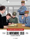 À la rentrée, l'Histoire comme matière principale pour les éditions Grand Angle