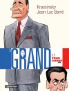 Le Grand et le trop court - Par Barré & Krassinsky - Casterman