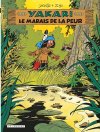 Yakari T. 33 : Le Marais de la peur – Par Derib et Job – Le Lombard