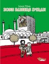 Bons baisers d'Iran - Par L. Vilain - Vraoum Editions