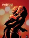 Dans mes veines T1 - Par Damien Marie et Sébastien Goethals - Editions Bamboo