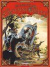 Les enfants du Capitaine Grant T2 – Par Alexis Nesme, d'après Jules Verne – Delcourt