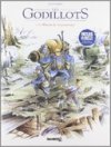 Les Godillots, T1 : Le Plateau du Croquemitaine - Par Olier et Marko -Editions Bamboo