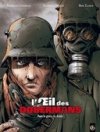 L'œil des Dobermans – T1 : « Pour la Gloire du Diable - Par Cothias, Ordas & Zanat - Bamboo