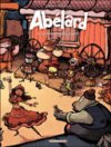 Abélard, T1 : La Danse des petits papiers – Par Régis Hautière & Renaud Dillies – Dargaud