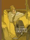 « Chambre obscure », le passage réussi de Cyril Bonin au scénario 