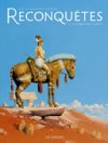 Reconquêtes T1 : La Horde des vivants – Par Miville-Deschênes & Runberg – Le Lombard