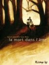La Mort dans l'âme - Sylvain Ricard et Isaac Wens - Futuropolis