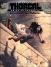 Les Mondes de Thorgal - Kriss de Valnor T2 : La Sentence des Walkyries - Par Y. Sente et G. De Vita - Le Lombard