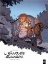 L'Envolée sauvage - Cycle 2 - Par Galandon et Hamo – Edition Bamboo