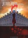 « Je Suis Légion » de Fabien Nury et John Cassaday (Humanoïdes Associés)