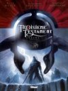 Le Troisième Testament – Julius III : La Révélation, chapitre 2/2 – Par Alex Alice, Thimothée Montaigne et François Lapierre – Glénat