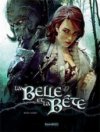 La Belle et la Bête - par L'Hermenier, Looky et Dem - Editions Bamboo