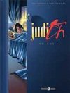 Judith - Eric Godeau & Paul Oliveira - Bamboo