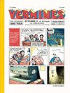 Vermines - Épisode 1 : Le Retour de Pénélope - Par Guillaume Guerse et Marc Pichelin - Les Requins Marteaux