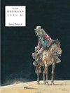 Sans Pardon - Par Hermann & Yves H. - Signé/Le Lombard
