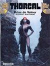 Thorgal N°28 - Kriss de Valnor - Par Jean Van Hamme et Gzregorz Rosinski