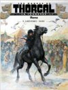 La Jeunesse de Thorgal T3 : Runa - Par R. Surzhenko & Yann - Le Lombard