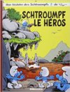 Sur les traces du studio Peyo