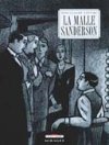 La Malle Sanderson, par Jean-Claude Götting, Editions Delcourt.