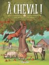 Cataclop ! Cataclop ! La bande dessinée chevaline fait sa Rentrée 2015 au galop 