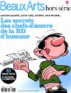 Quelques ouvrages de référence pour commencer l'année (2/3) : Guerre mondiale, BD suédoise et humour !