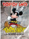 Quand Mickey parodie Astérix !
