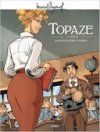 Topaze T. 1- Par Scotto, Stoffel et Hübsch - Grand Angle / Editions Bamboo