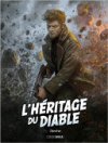 L'Héritage du Diable T. 4 - Par Félix et Gastine - Editions Bamboo