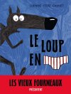 Wilfrid Lupano : "Avec le Loup en slip, nous voulions expliquer aux enfants que le business de la peur profite à des gens..."