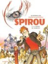 Le Spirou de Frank et Zidrou