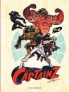 Avec les CaptainZ, Yoann parodie les super-héros