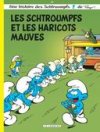Les Schtroumpfs entrent en guerre contre la malbouffe