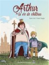 Le festival BDBOUM, c'est aussi des albums pour la jeunesse.