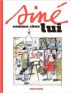 Siné, comme chez Lui