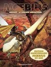 Arzach et le Major Grubert célèbrent les 80 ans de la naissance de Moebius