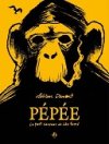"Pépée" d'Adrien Demont (Fidèle) : l'histoire d'un amour tendre et sauvage