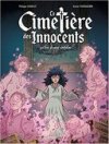 Le Cimetière des Innocents T2 - Par Charlot et Fourquemin - Editions Bamboo
