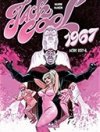 Jack Cool 1967, Tome 2 - Acide soit-il - Par Manini et Mangin - Edition Bamboo