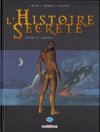 Pécau & Kordey relancent "L'Histoire Secrète"