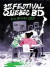 Festival Québec BD 2019 : Que la fête commence !