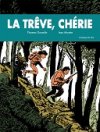 "La Trêve, chérie" (Th. Gosselin & I. Moutte, L'employé du Moi) : les animaux sont des hommes comme les autres